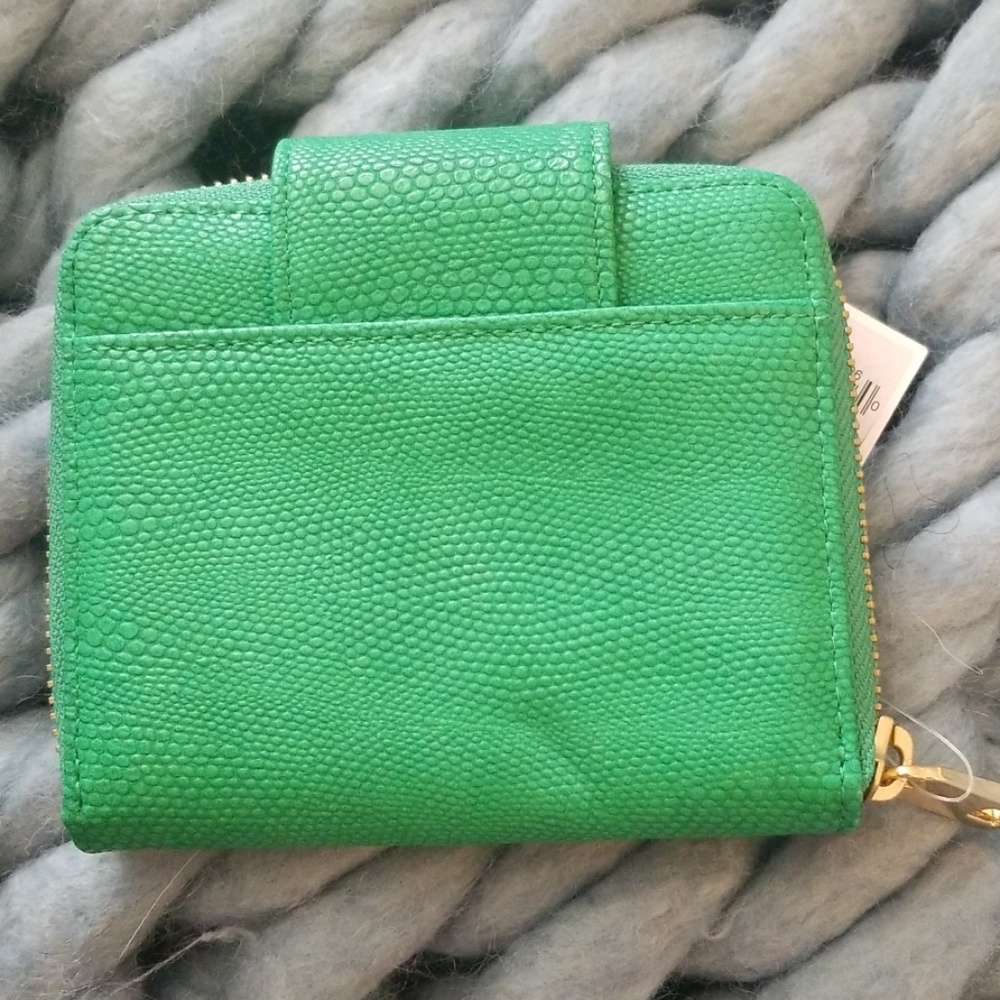 Small wallet - Picture 2 of 3